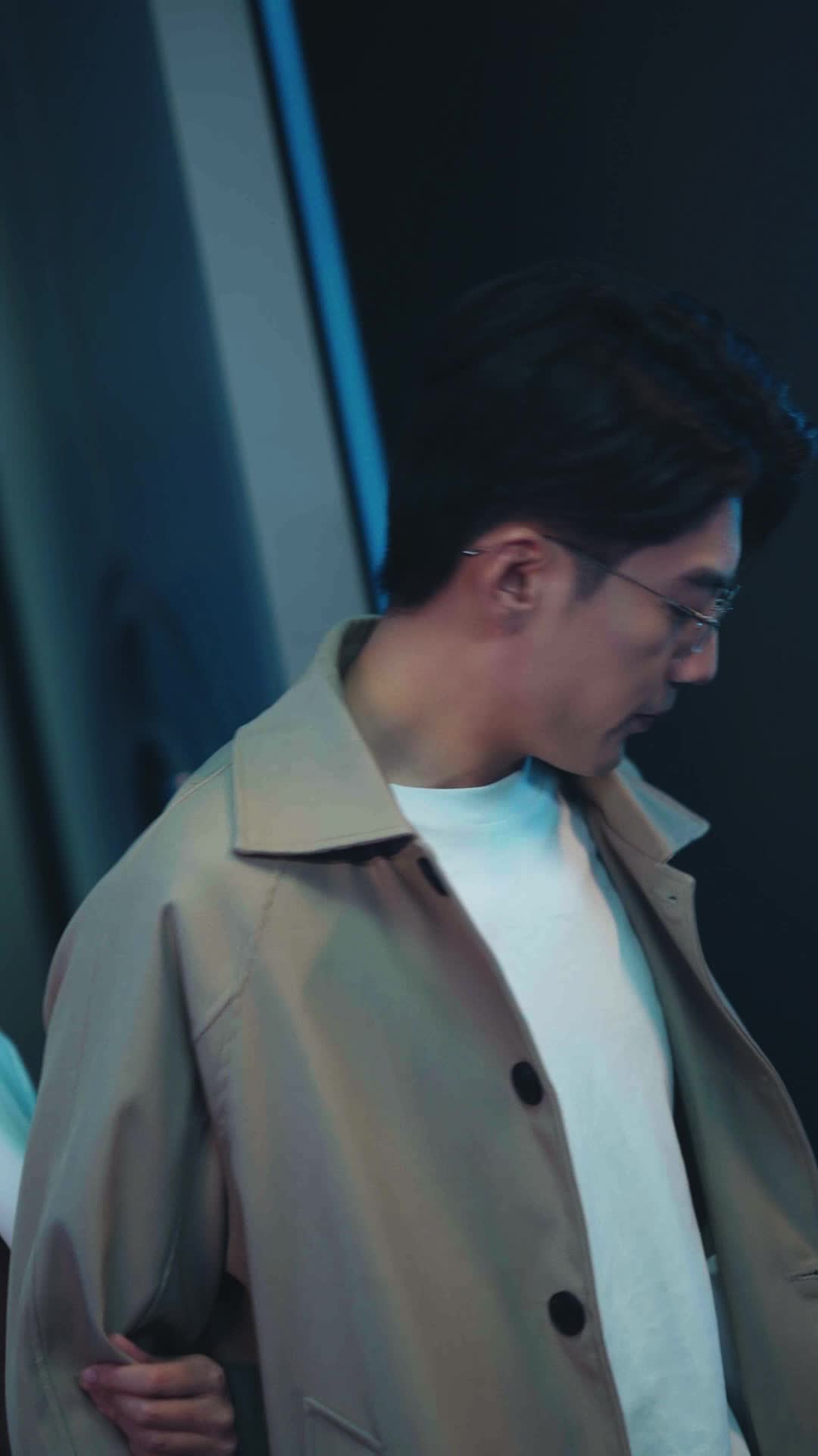 Episode 8 - Say Goodbye to My Cheating Wife